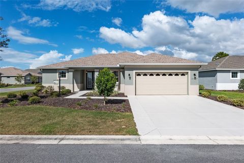 A home in OCALA