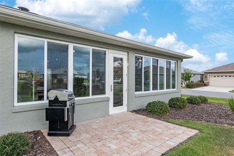 A home in OCALA