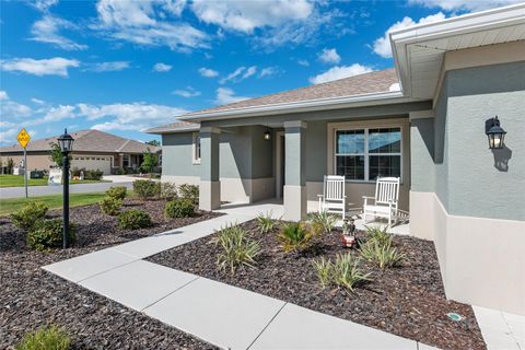 A home in OCALA