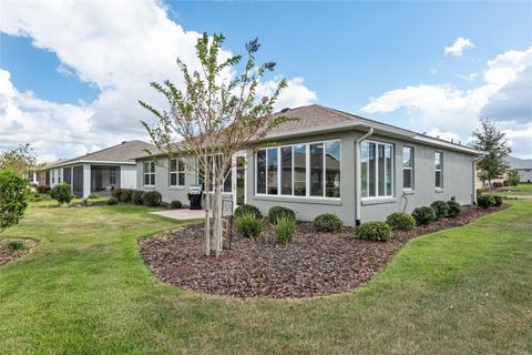 A home in OCALA