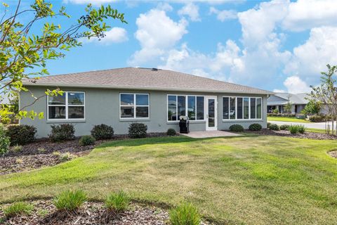 A home in OCALA