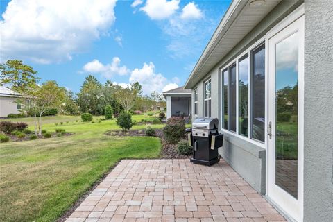 A home in OCALA