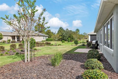 A home in OCALA