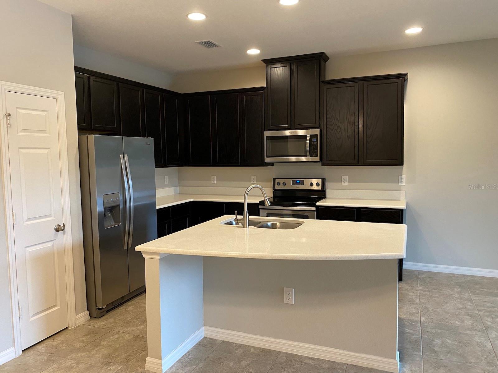 MITCHELL CREEK - Residential Lease