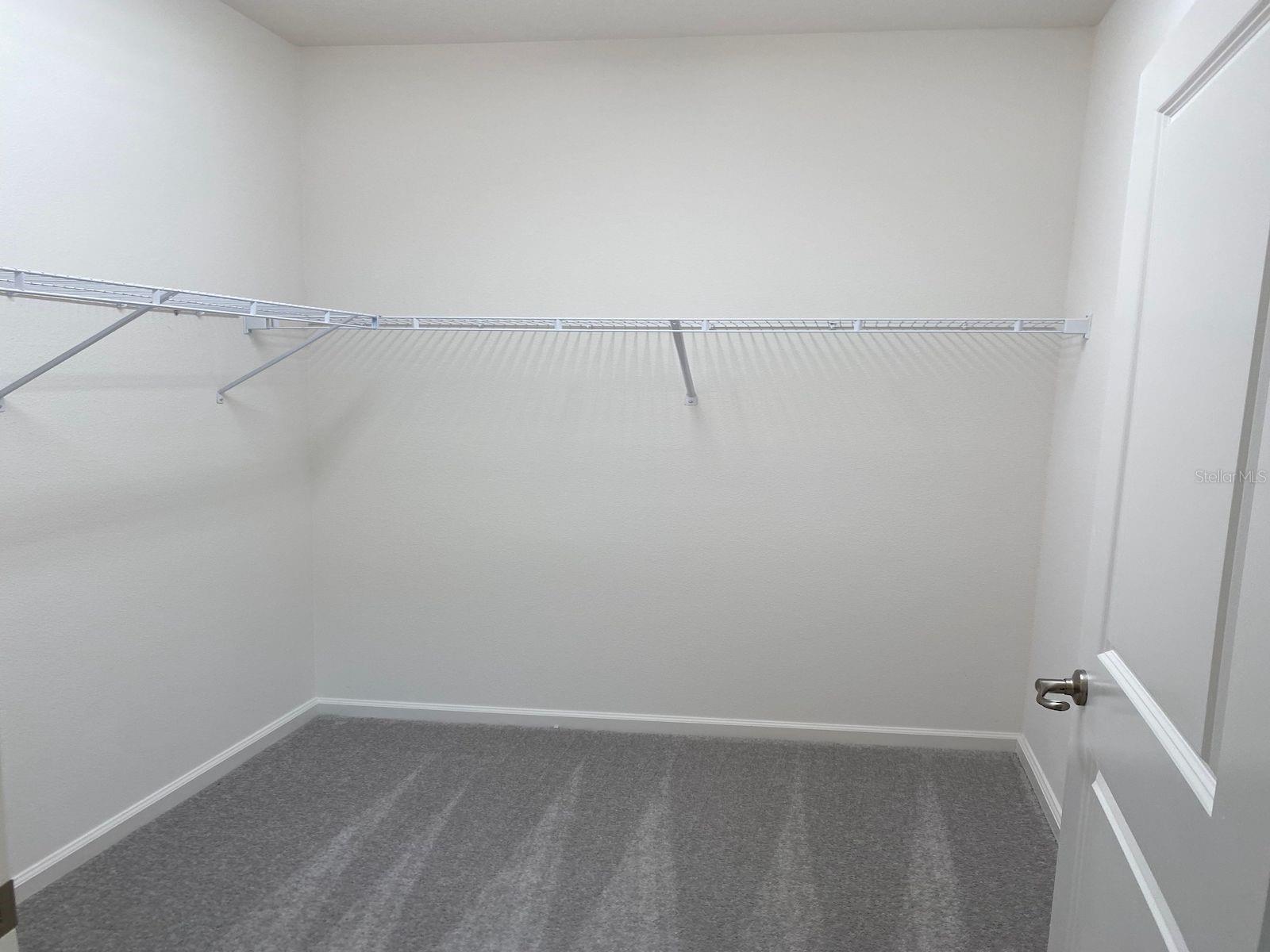 MITCHELL CREEK - Residential Lease