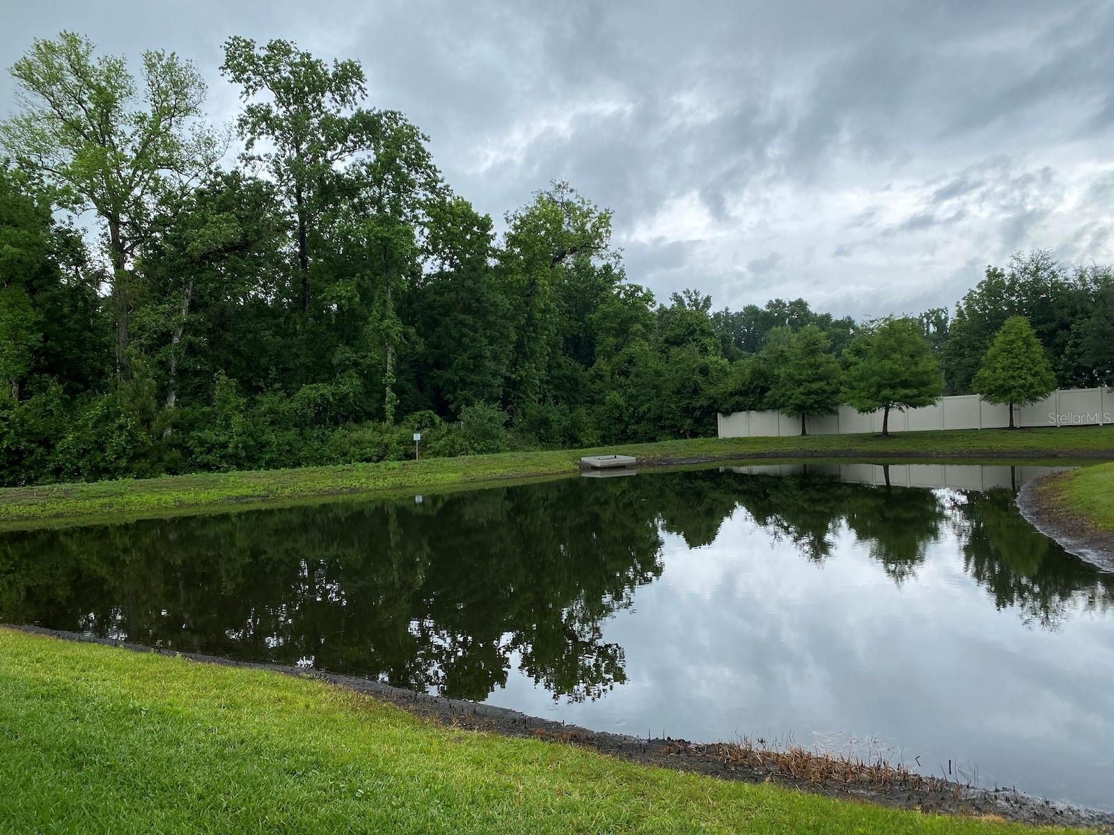 MITCHELL CREEK - Residential Lease