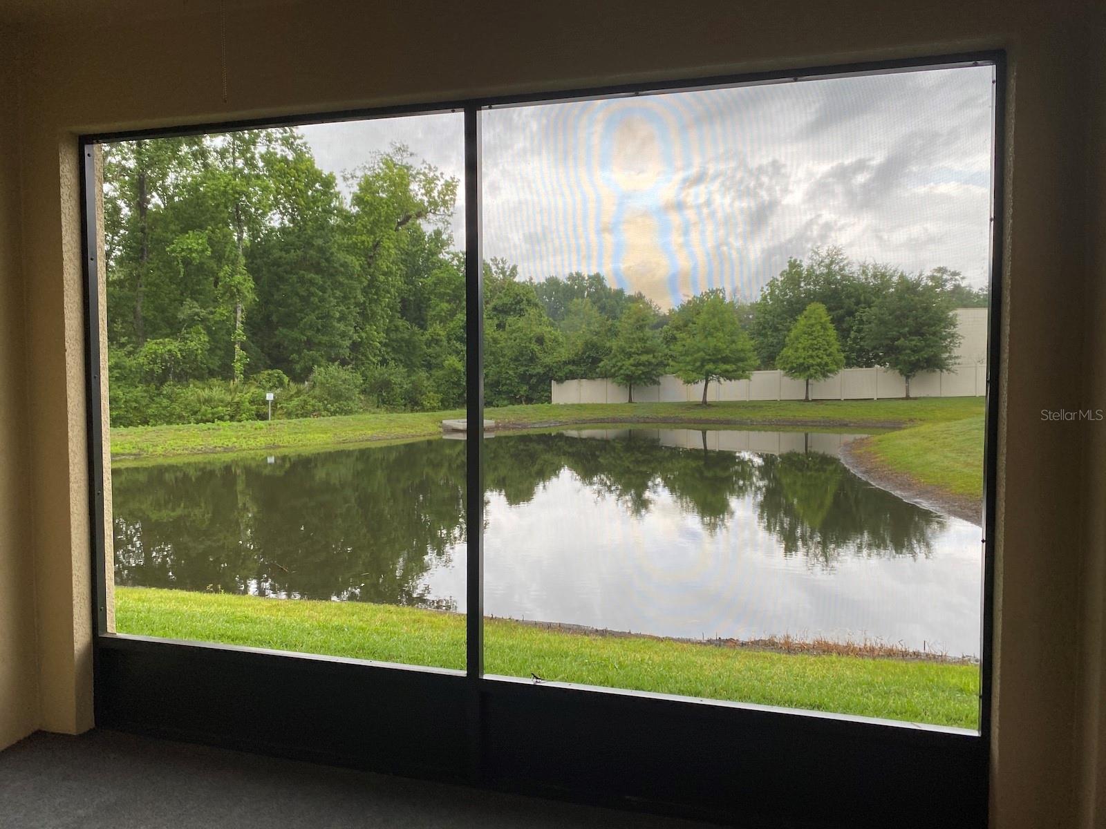 MITCHELL CREEK - Residential Lease