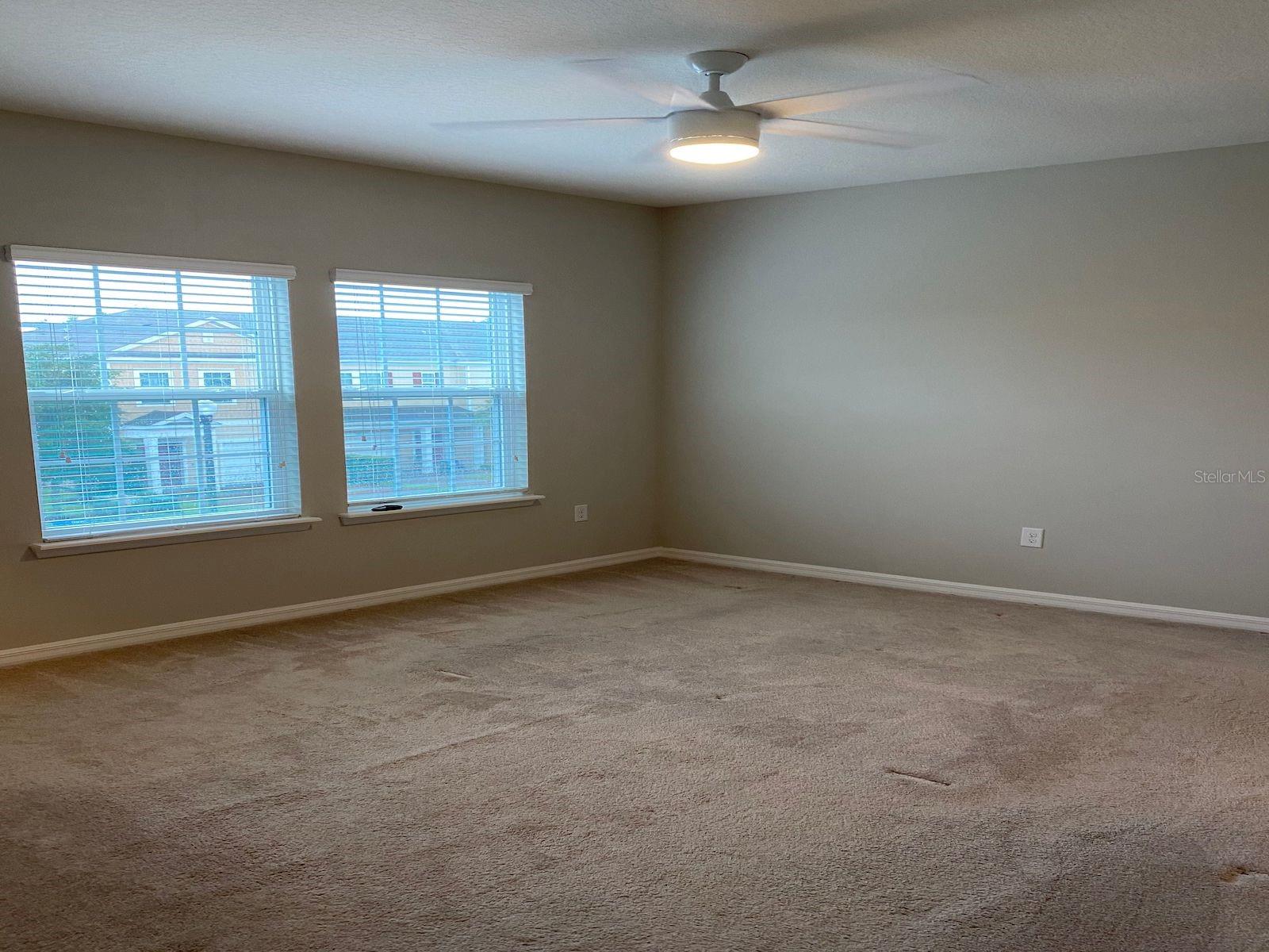 MITCHELL CREEK - Residential Lease