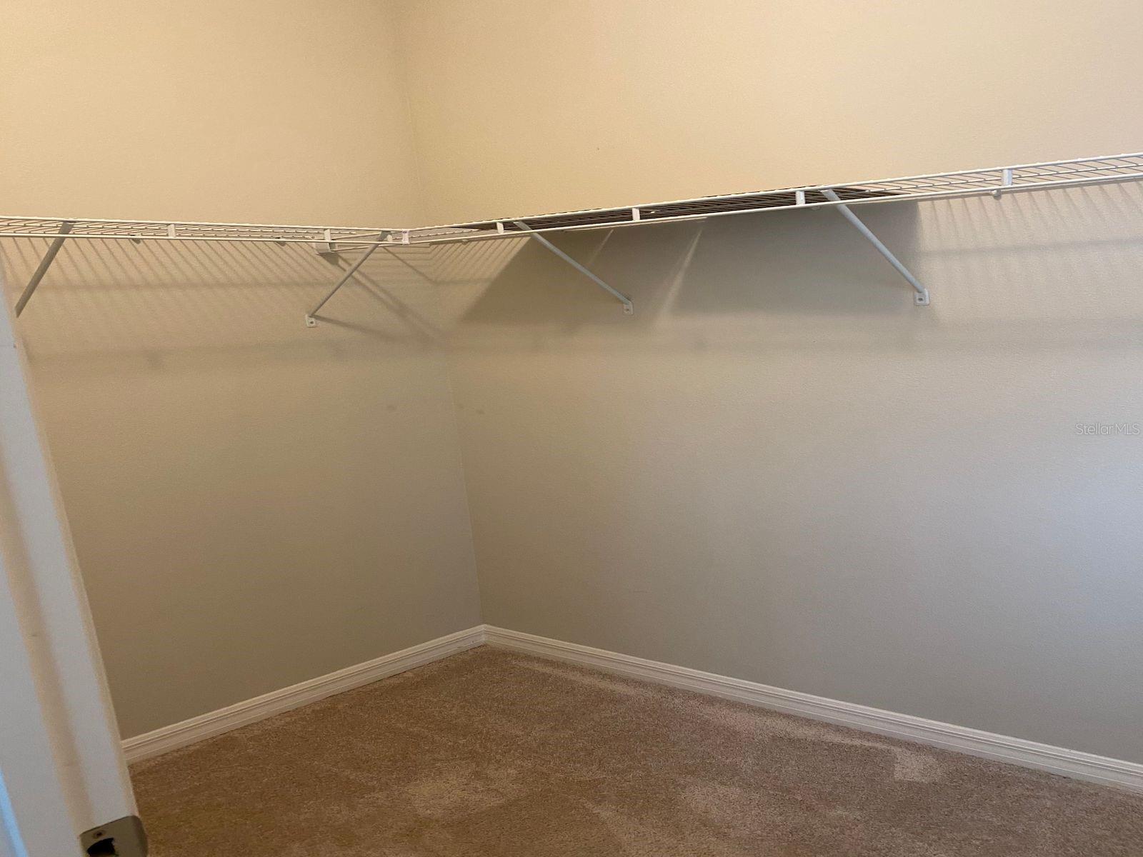 MITCHELL CREEK - Residential Lease