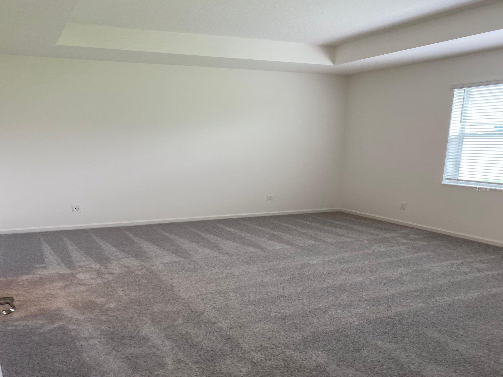 MITCHELL CREEK - Residential Lease