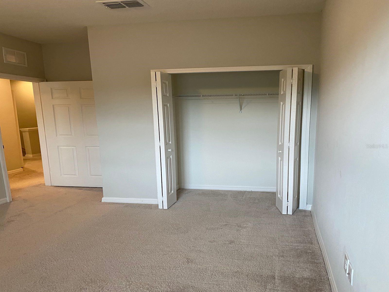 MITCHELL CREEK - Residential Lease