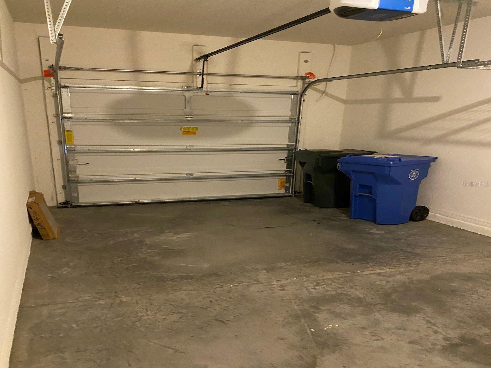 MITCHELL CREEK - Residential Lease