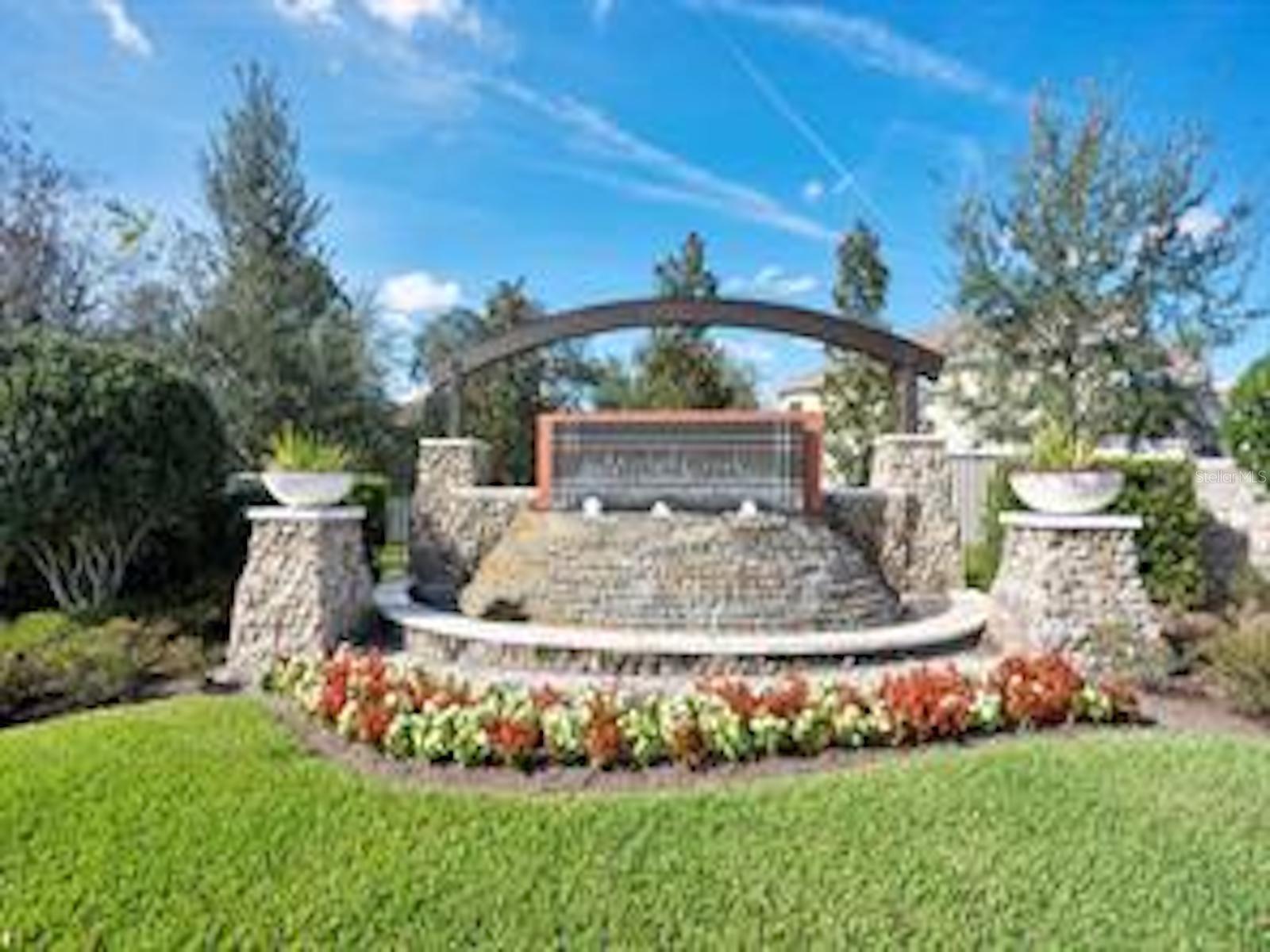 MITCHELL CREEK - Residential Lease