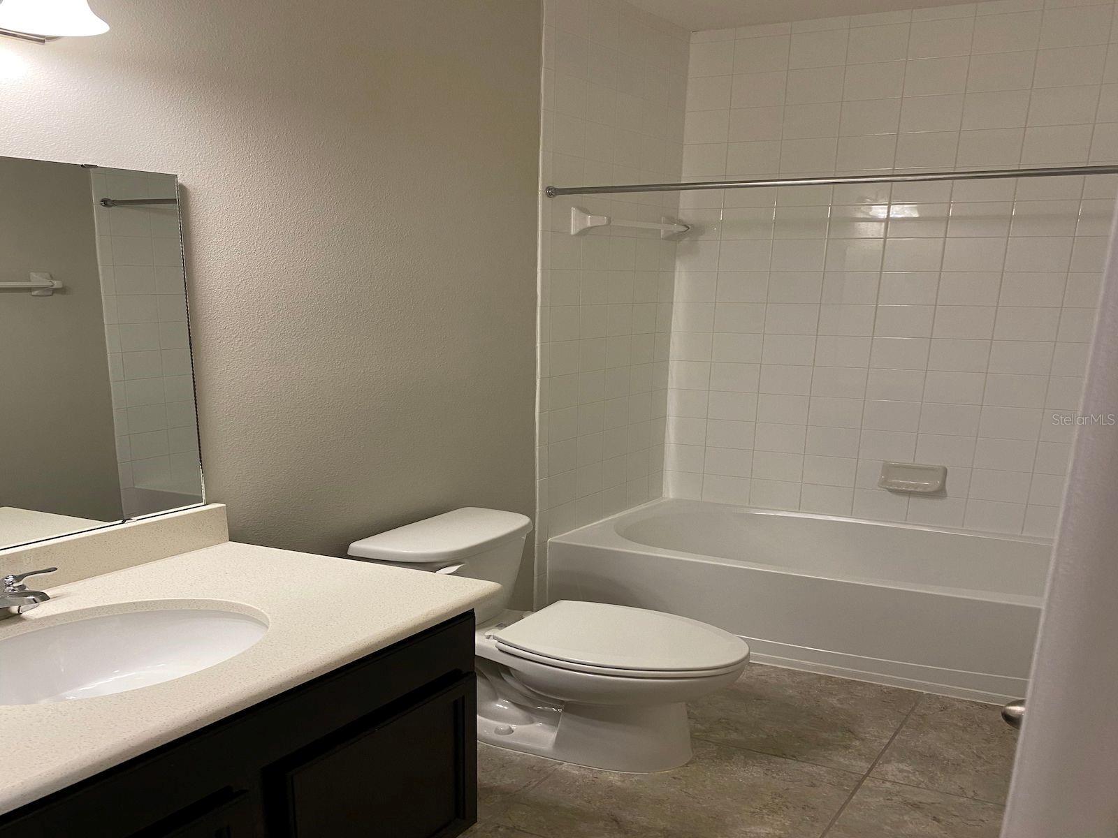 MITCHELL CREEK - Residential Lease