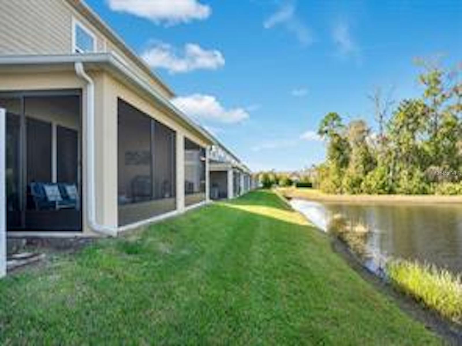 MITCHELL CREEK - Residential Lease