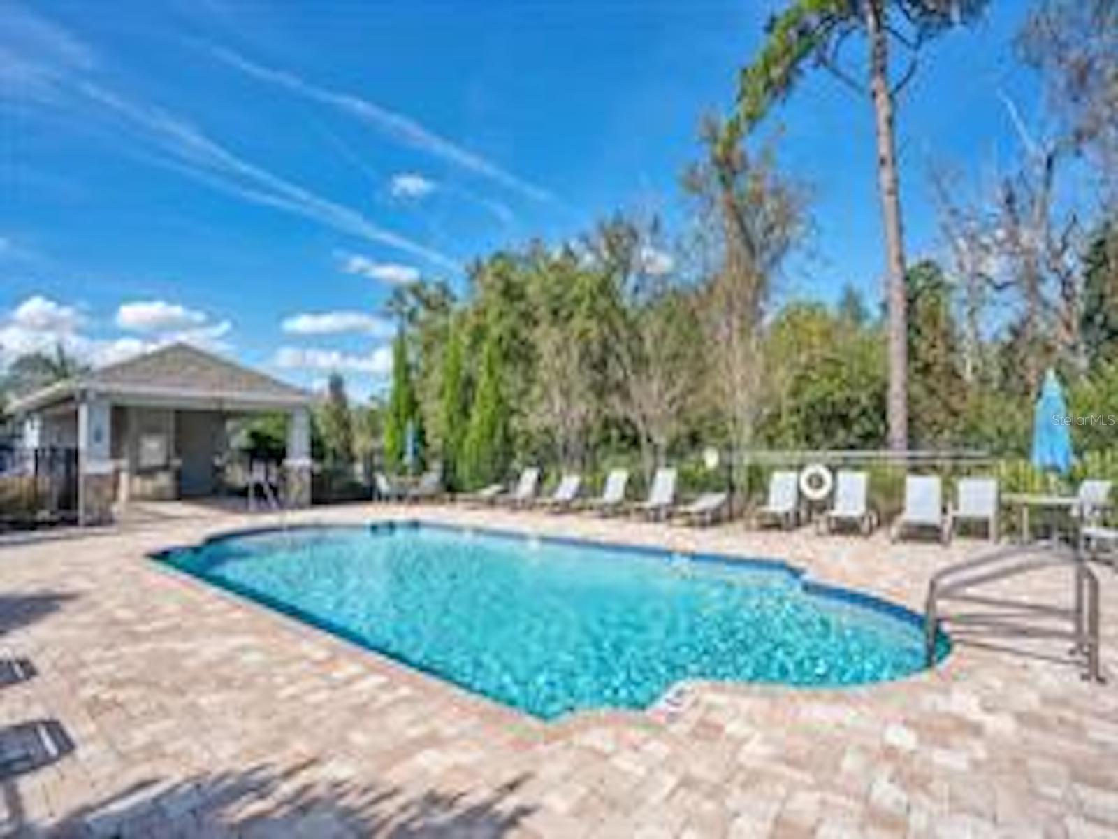 MITCHELL CREEK - Residential Lease