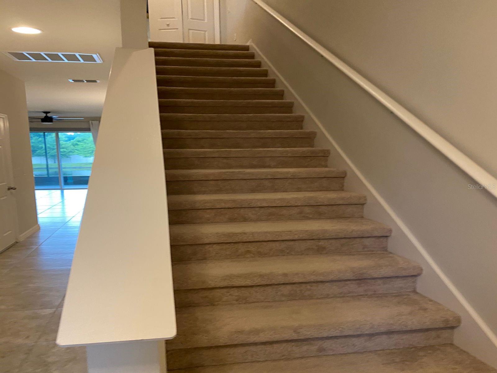 MITCHELL CREEK - Residential Lease