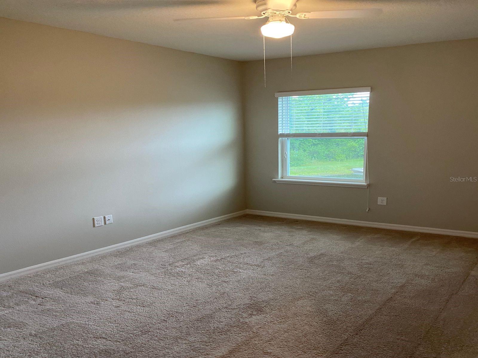 MITCHELL CREEK - Residential Lease