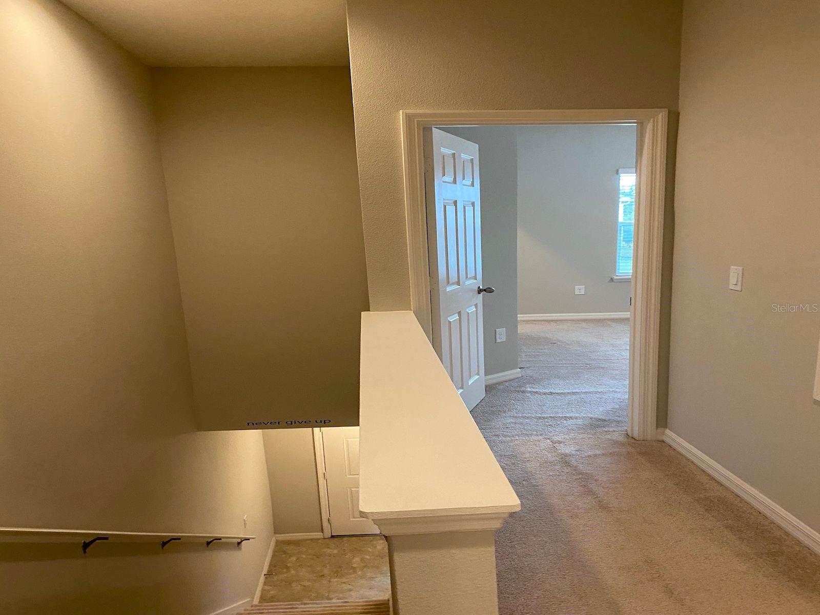 MITCHELL CREEK - Residential Lease