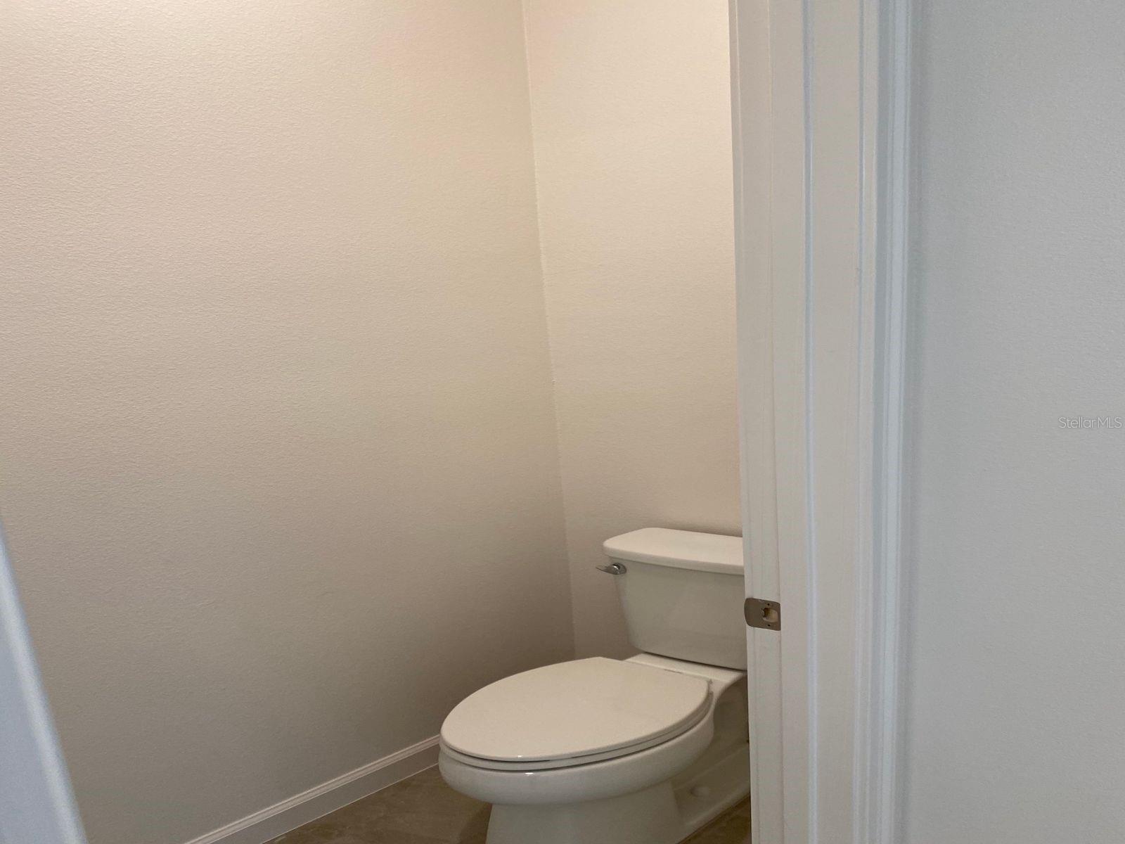 MITCHELL CREEK - Residential Lease