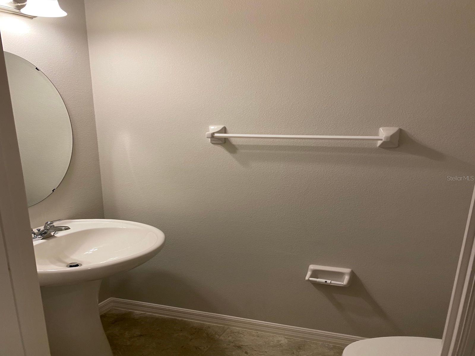 MITCHELL CREEK - Residential Lease