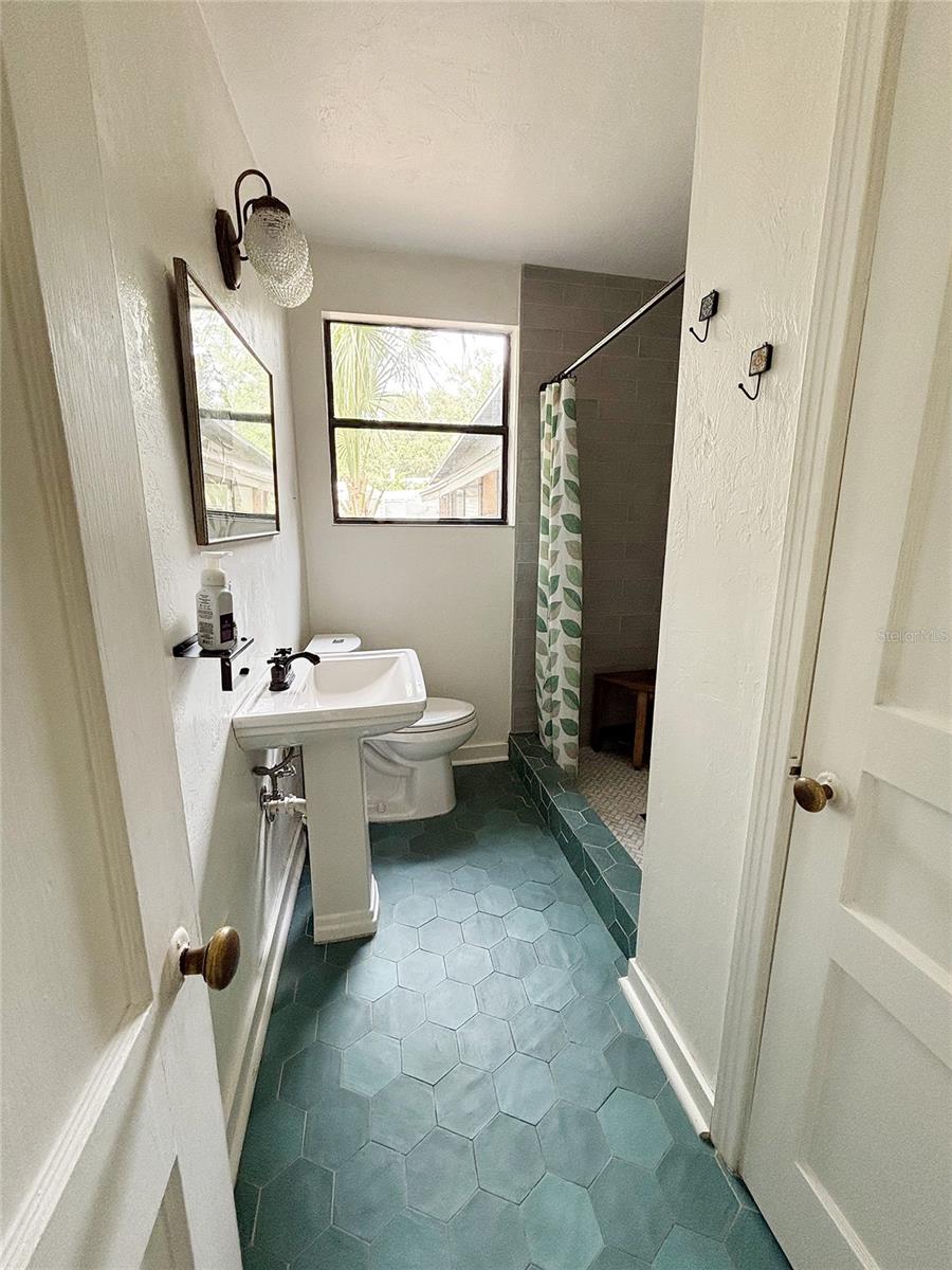 FAIRFIELD ADDITION - Residential