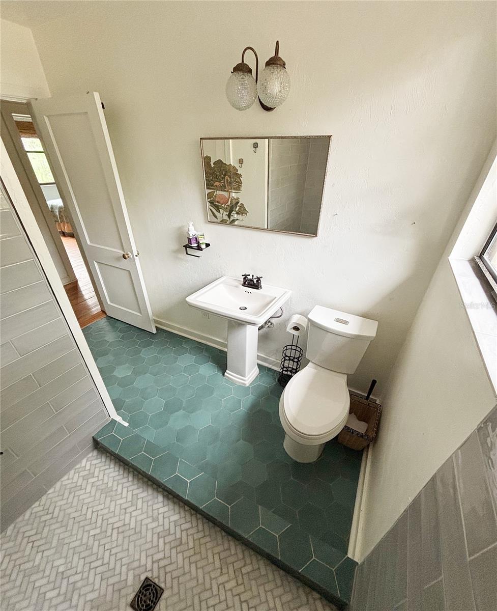 FAIRFIELD ADDITION - Residential