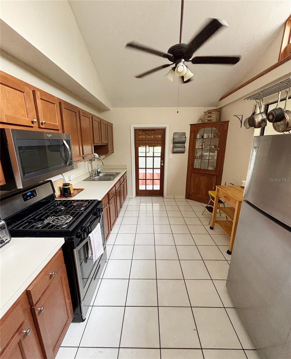 FAIRFIELD ADDITION - Residential