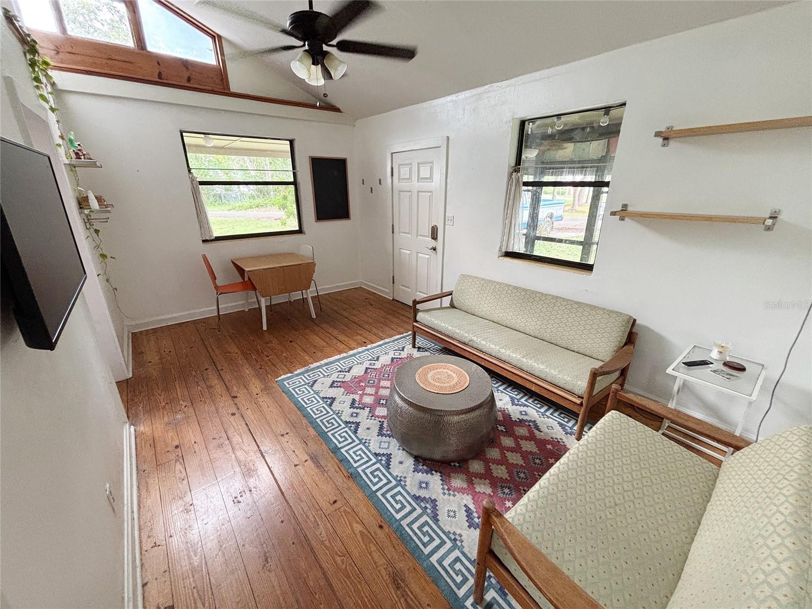 FAIRFIELD ADDITION - Residential