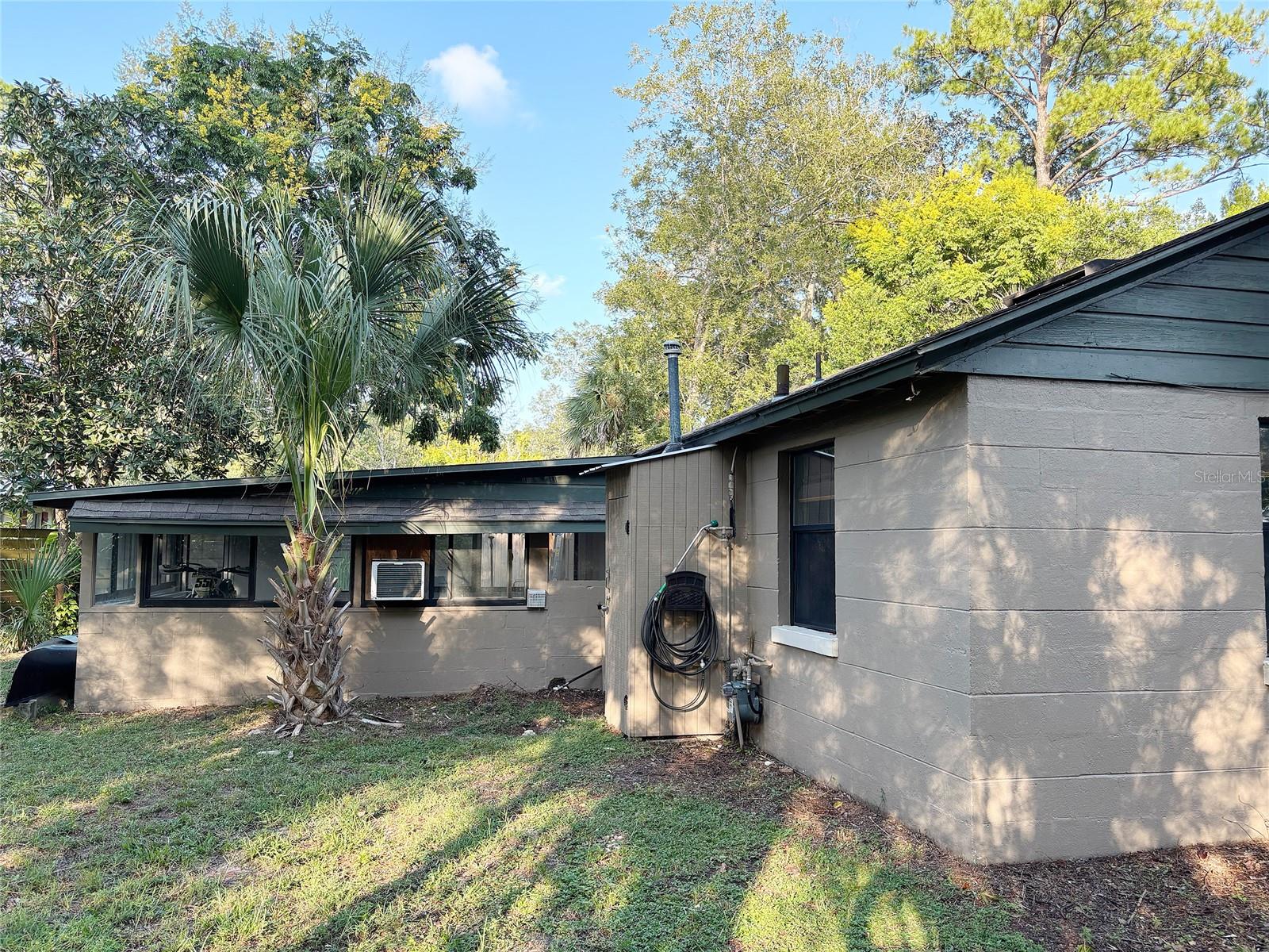 FAIRFIELD ADDITION - Residential