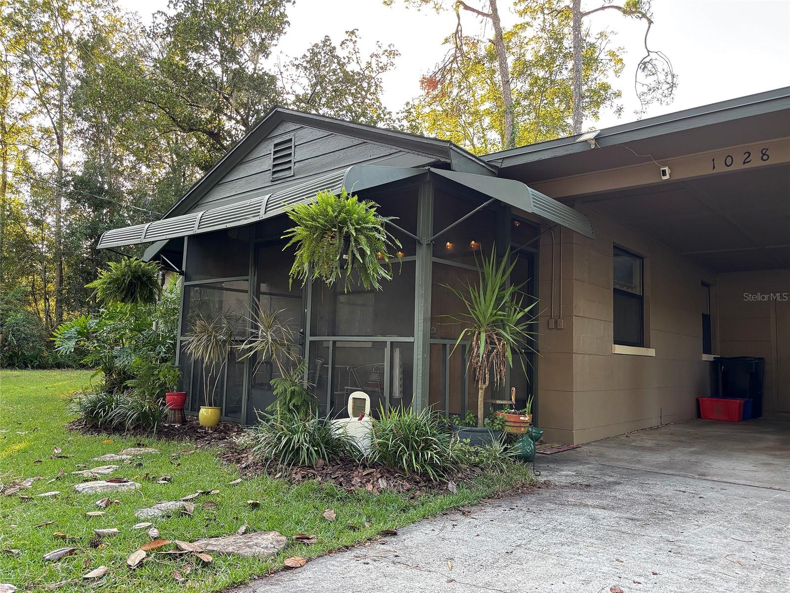 FAIRFIELD ADDITION - Residential