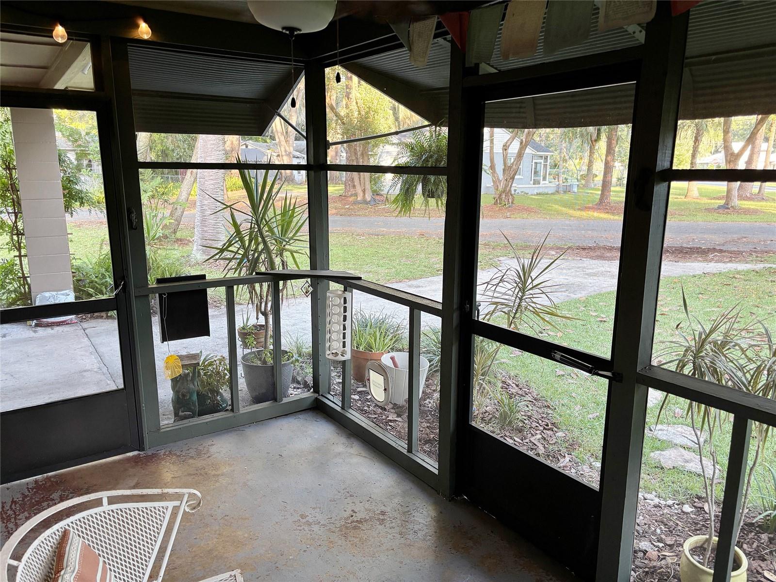 FAIRFIELD ADDITION - Residential