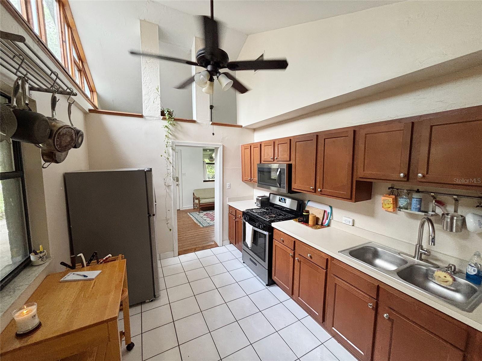FAIRFIELD ADDITION - Residential