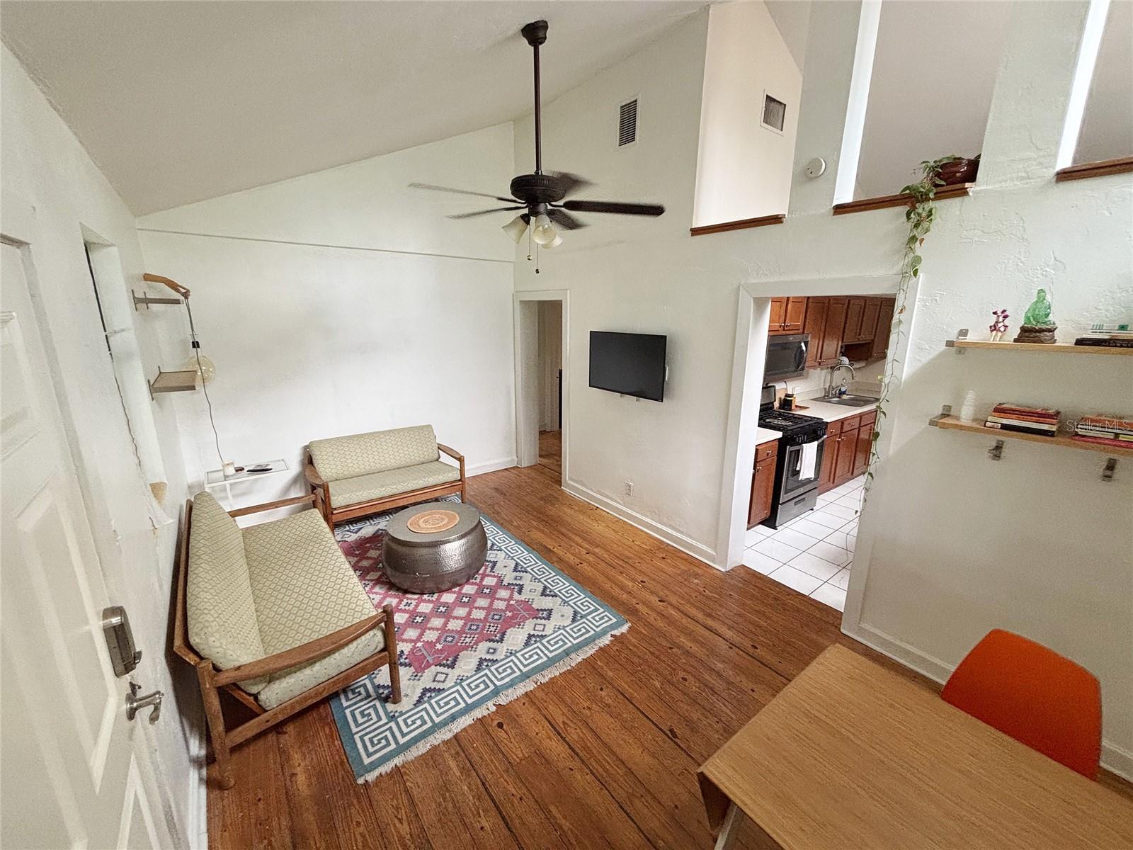 FAIRFIELD ADDITION - Residential