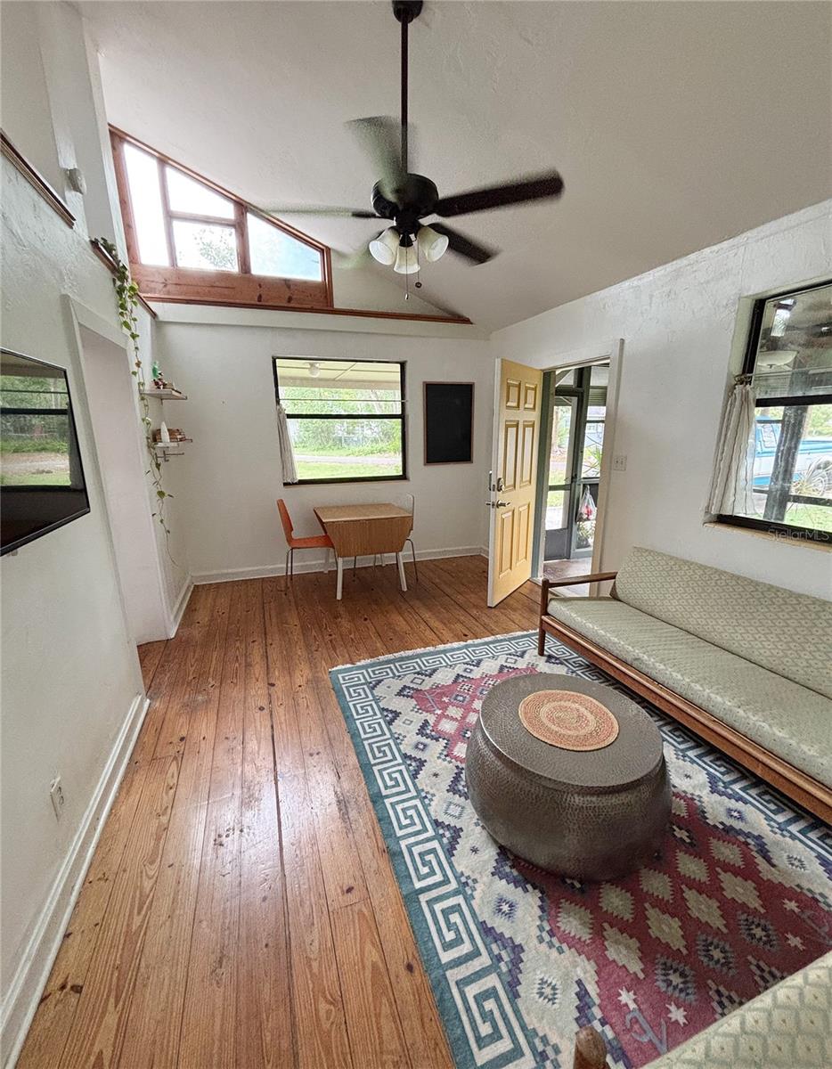 FAIRFIELD ADDITION - Residential