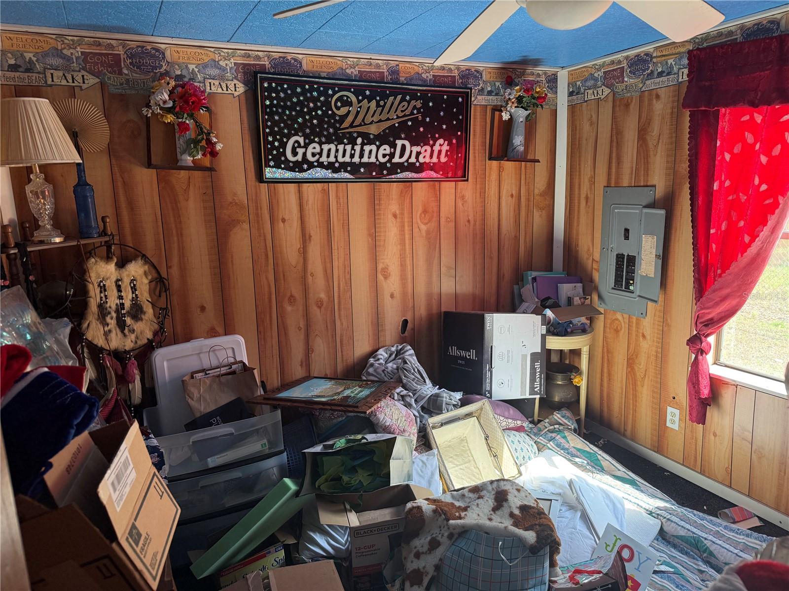 WAHNETA FARMS - Residential