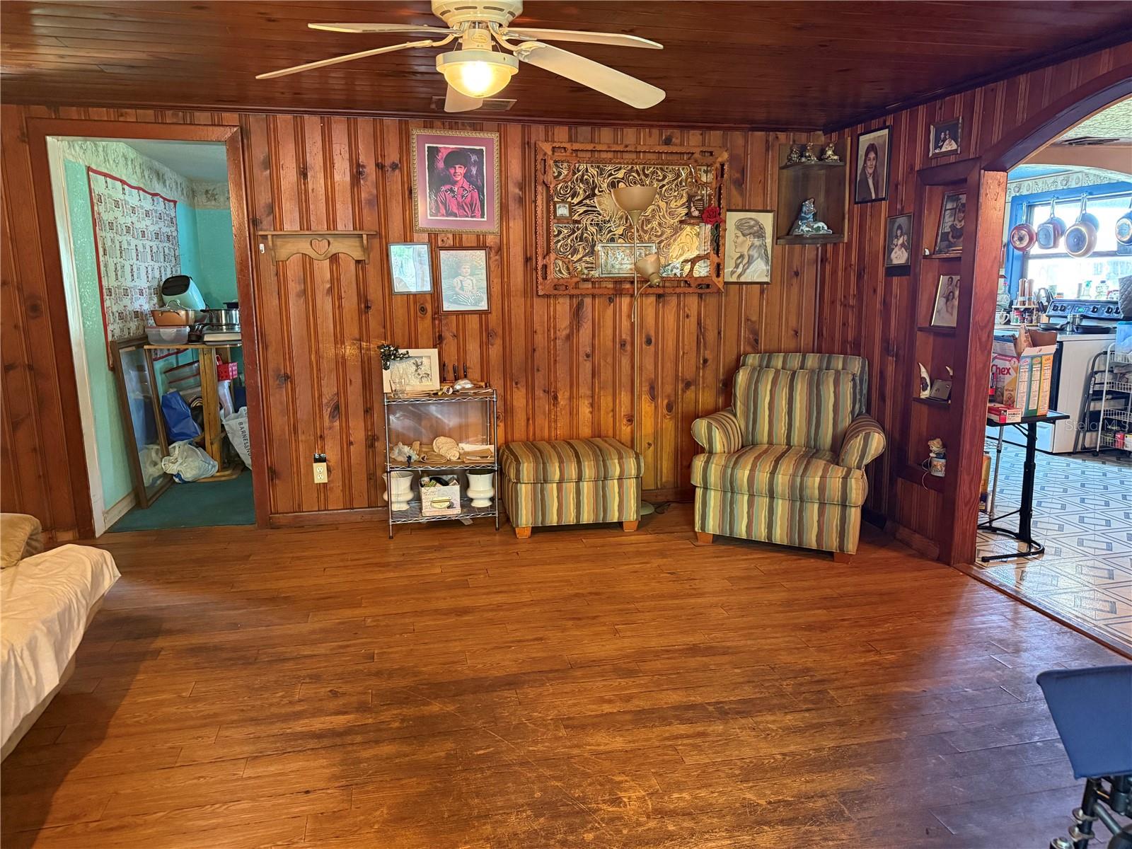 WAHNETA FARMS - Residential