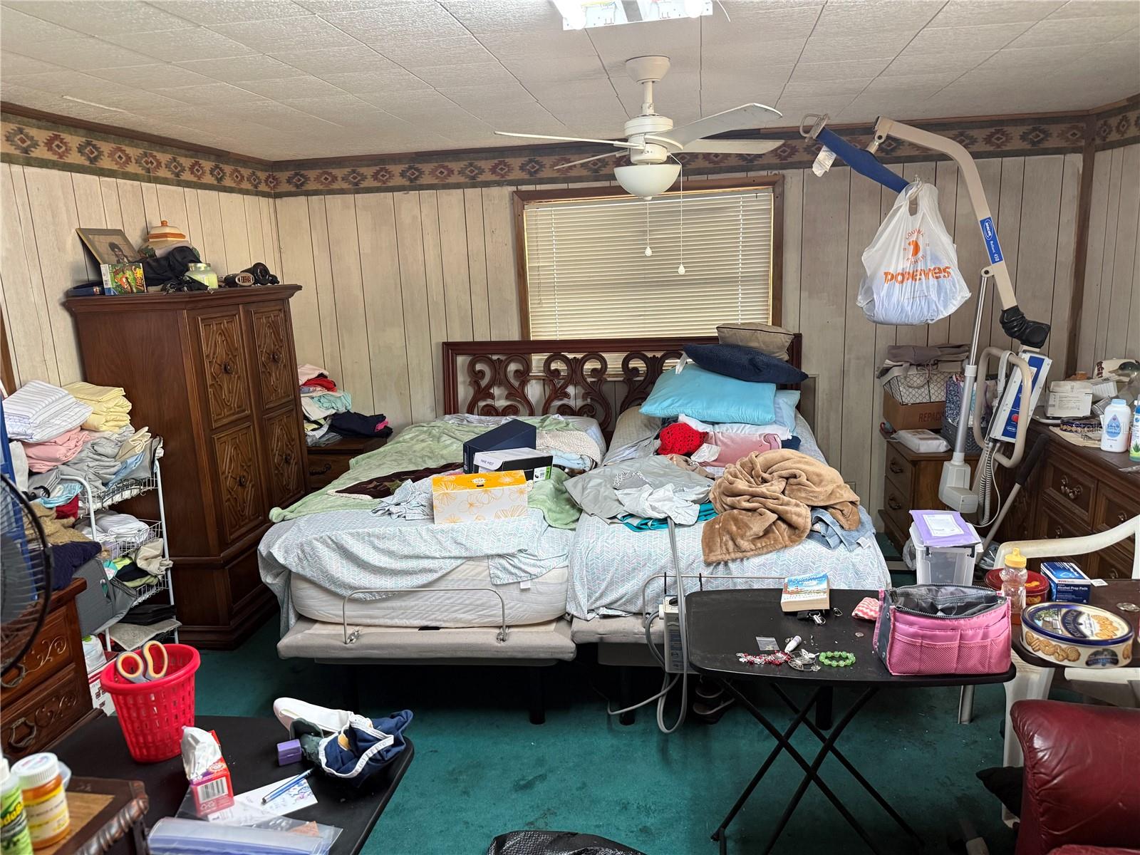 WAHNETA FARMS - Residential