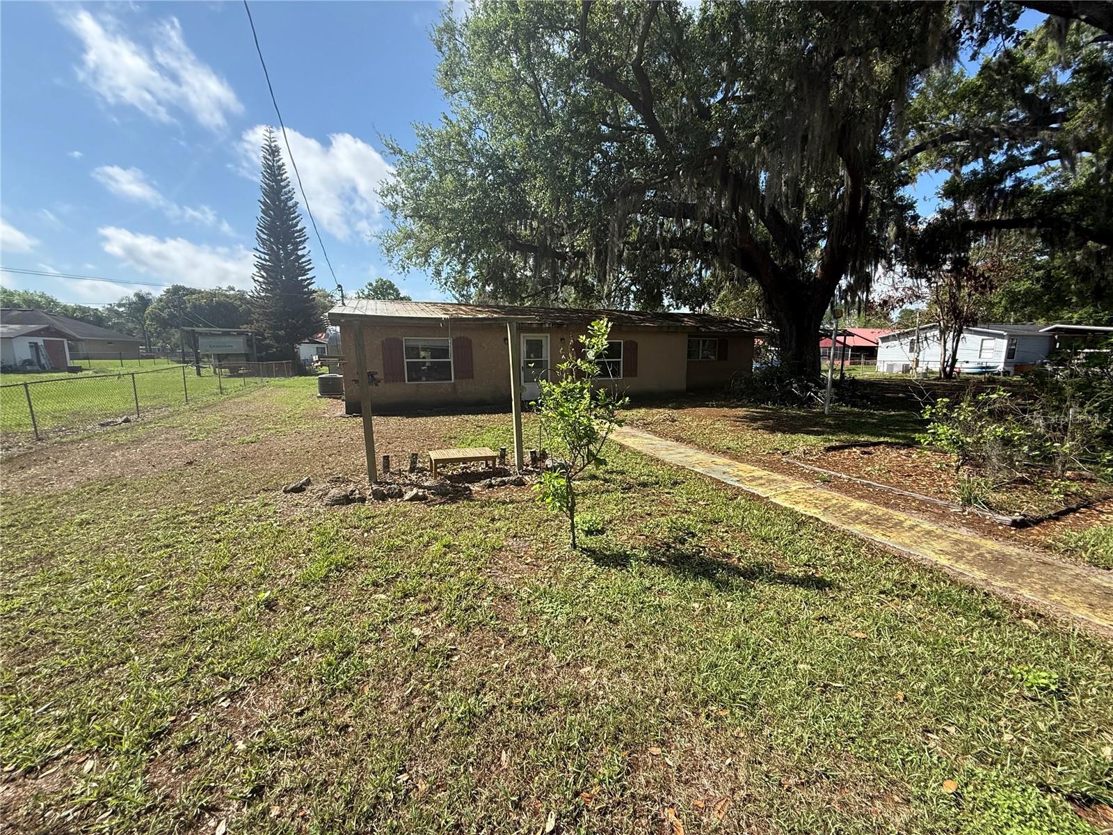 WAHNETA FARMS - Residential