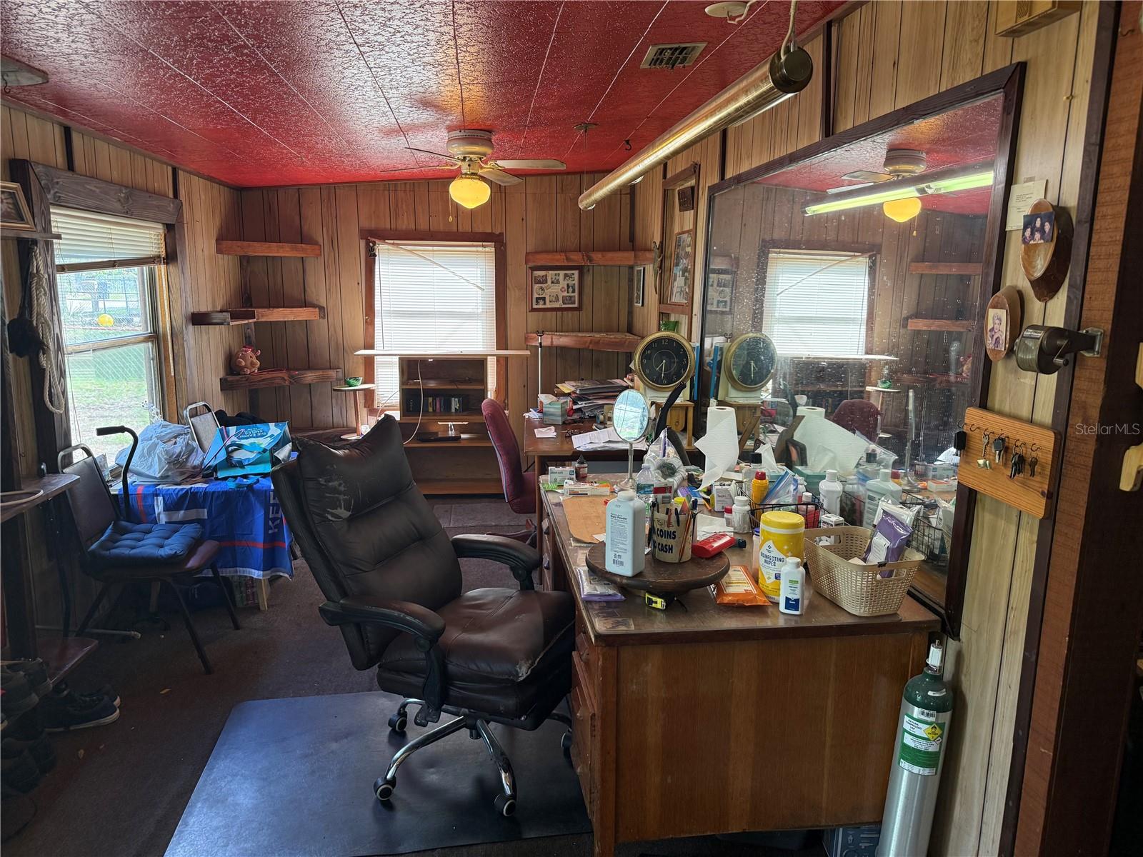 WAHNETA FARMS - Residential