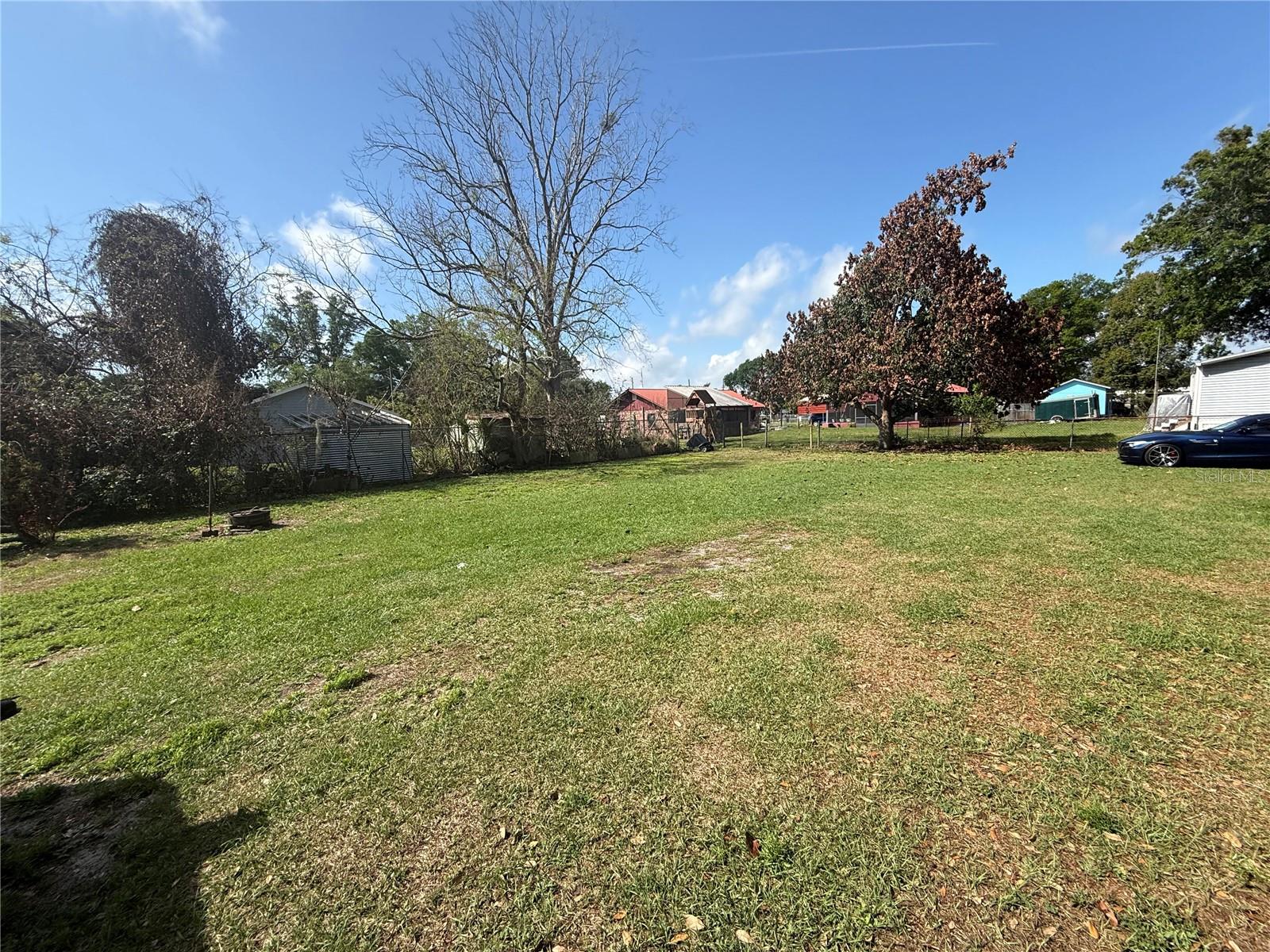 WAHNETA FARMS - Residential