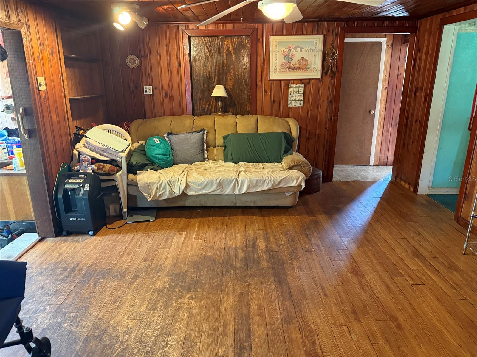 WAHNETA FARMS - Residential