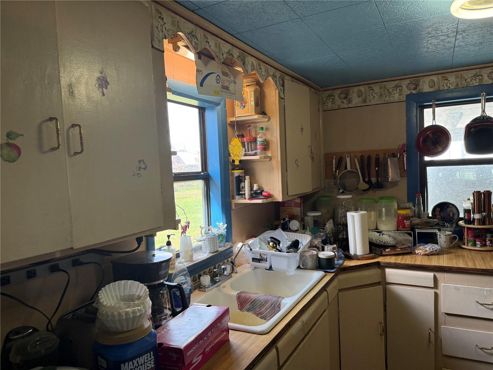 WAHNETA FARMS - Residential