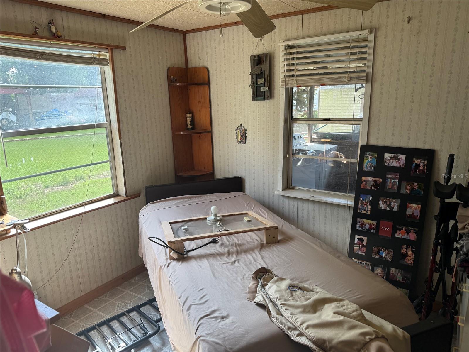 WAHNETA FARMS - Residential