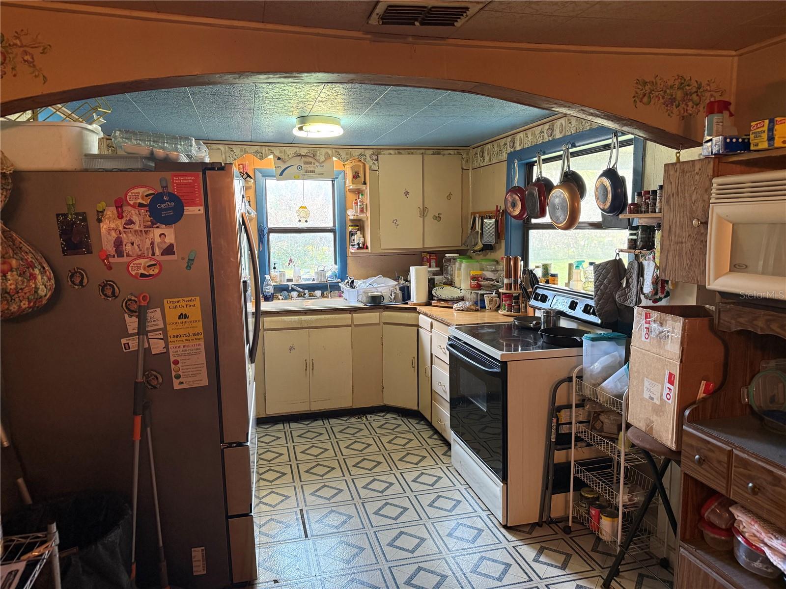 WAHNETA FARMS - Residential