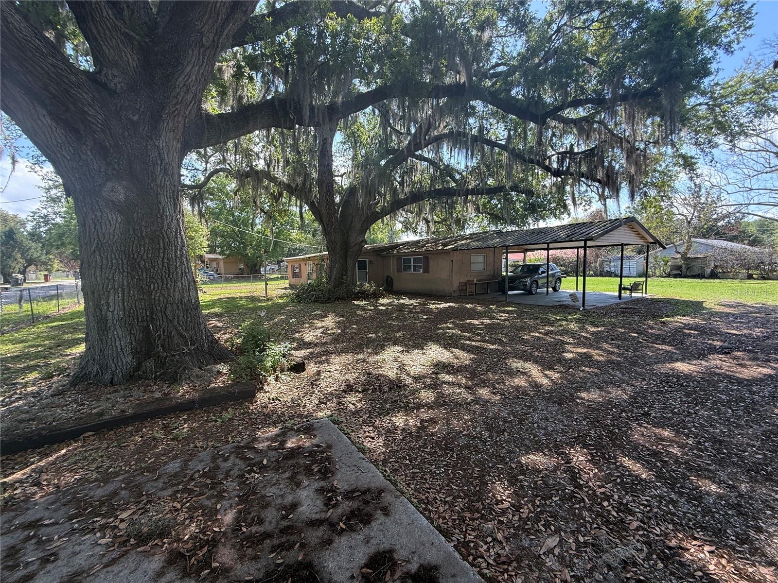 WAHNETA FARMS - Residential