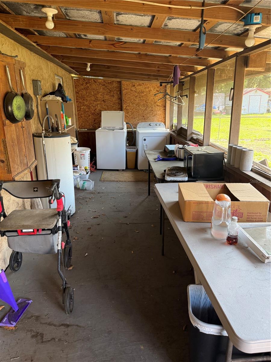 WAHNETA FARMS - Residential