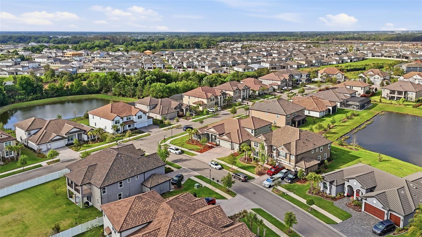 WATERGRASS PCLS D2 D3 & D4 - Residential