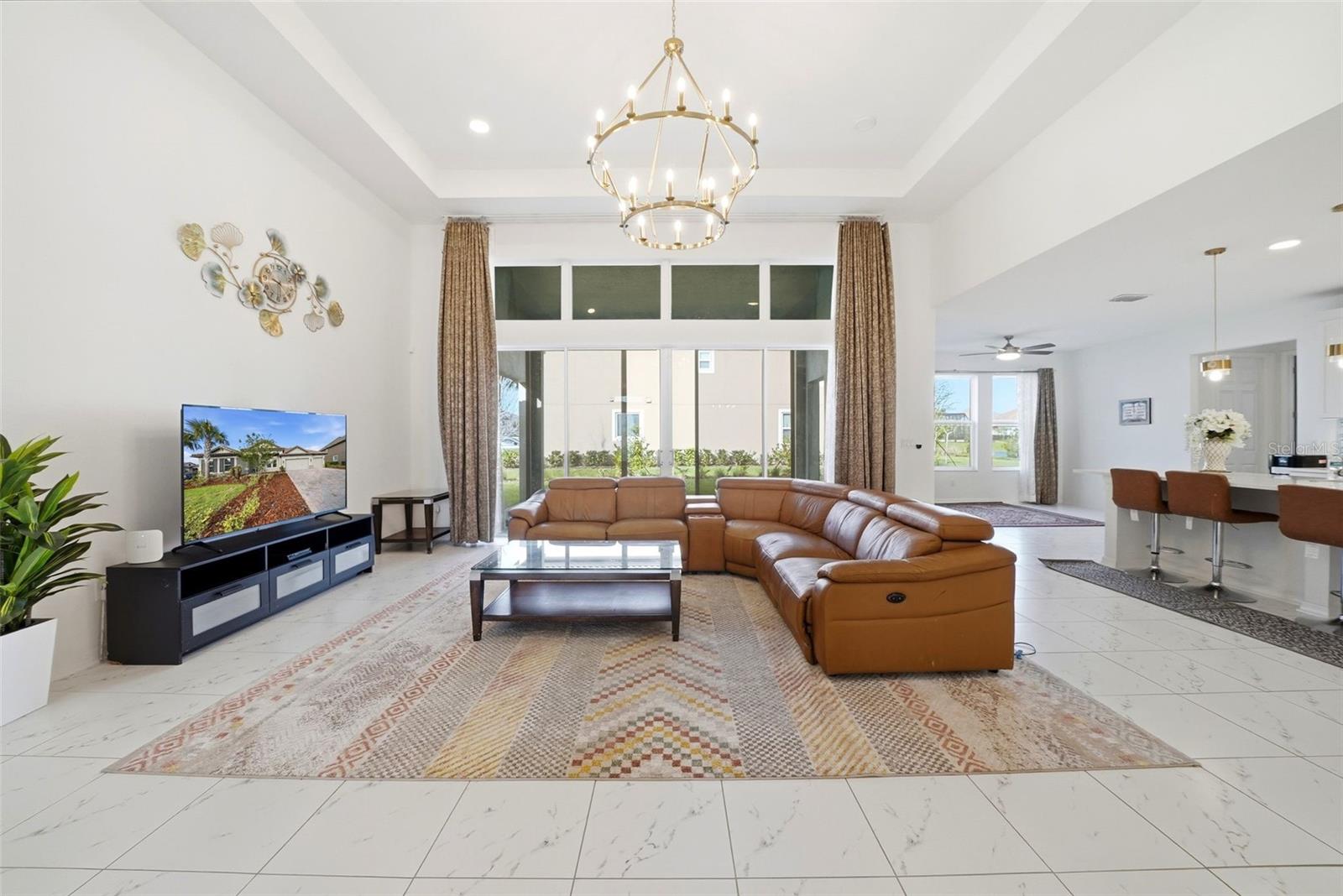 WATERGRASS PCLS D2 D3 & D4 - Residential