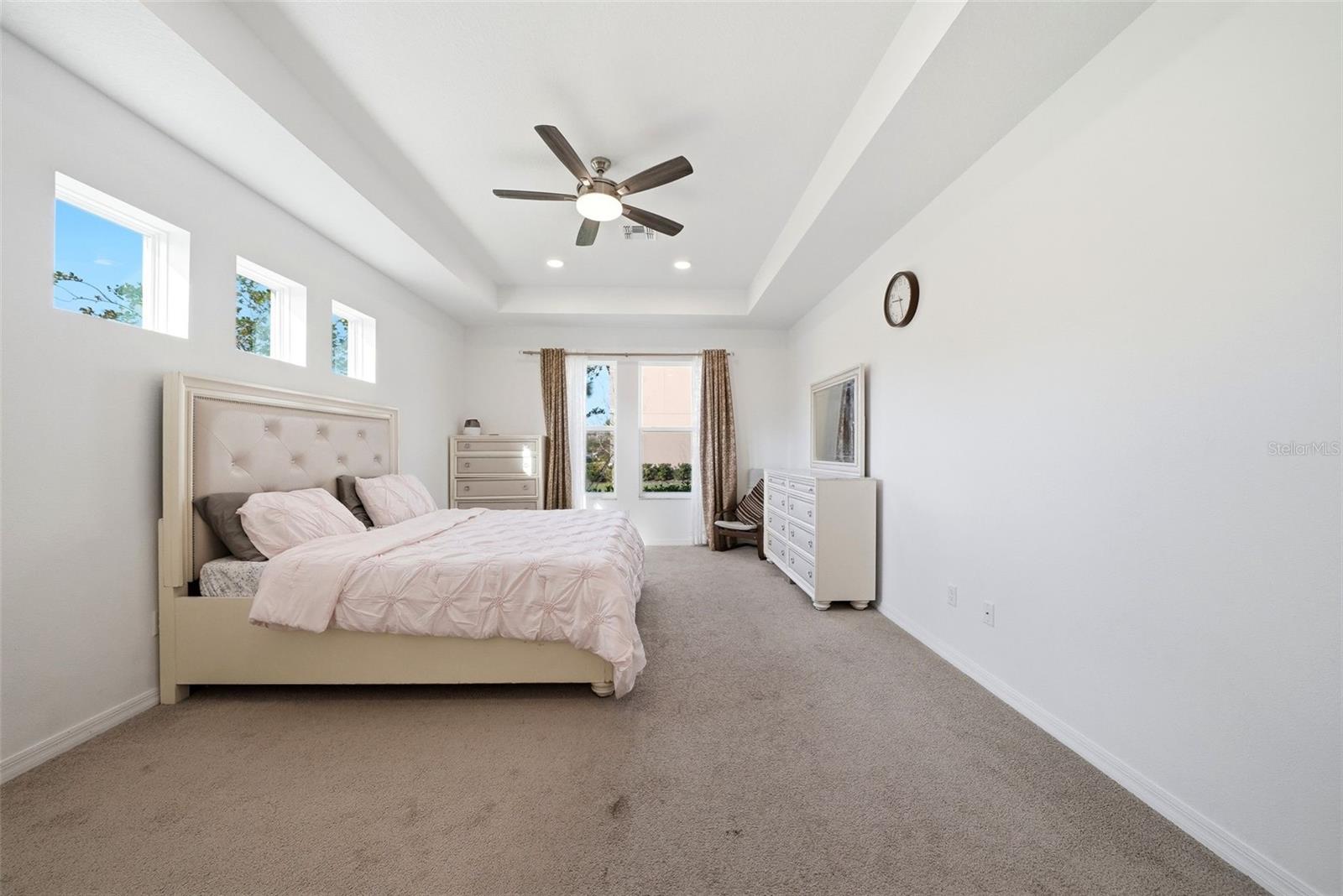 WATERGRASS PCLS D2 D3 & D4 - Residential